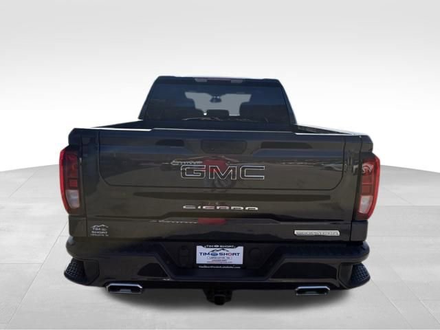 Used 2022 GMC Sierra 1500 Elevation AWD/4WD image 10