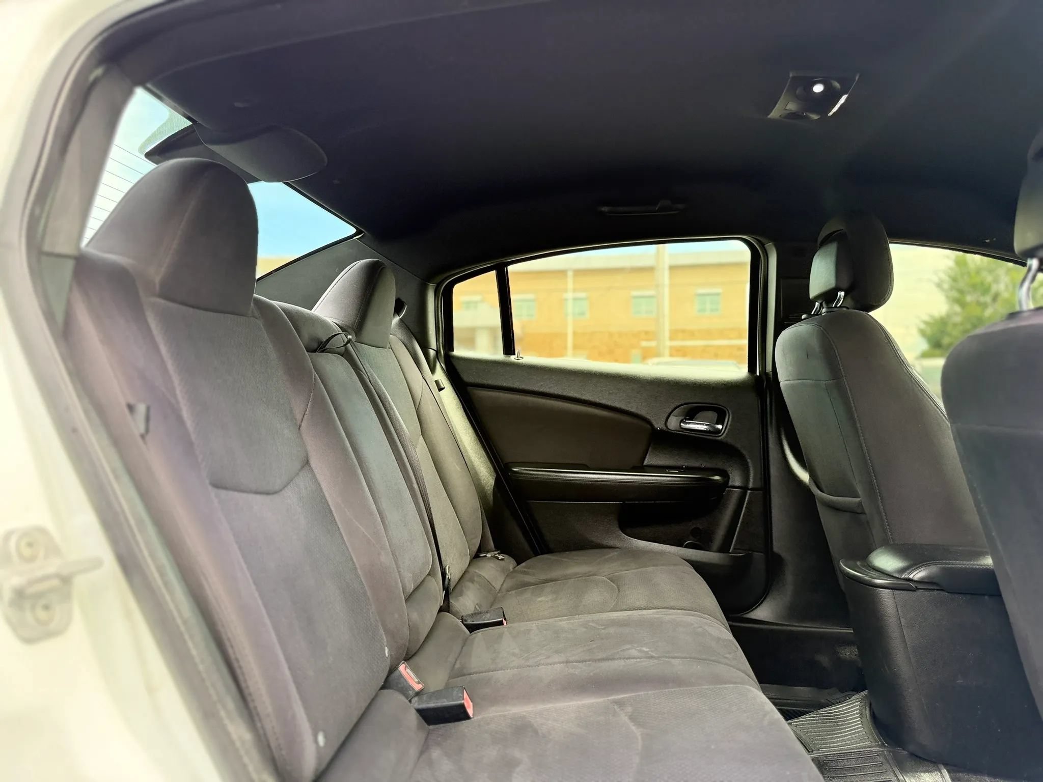 Used 2013 Chrysler 200 Touring FWD image 23
