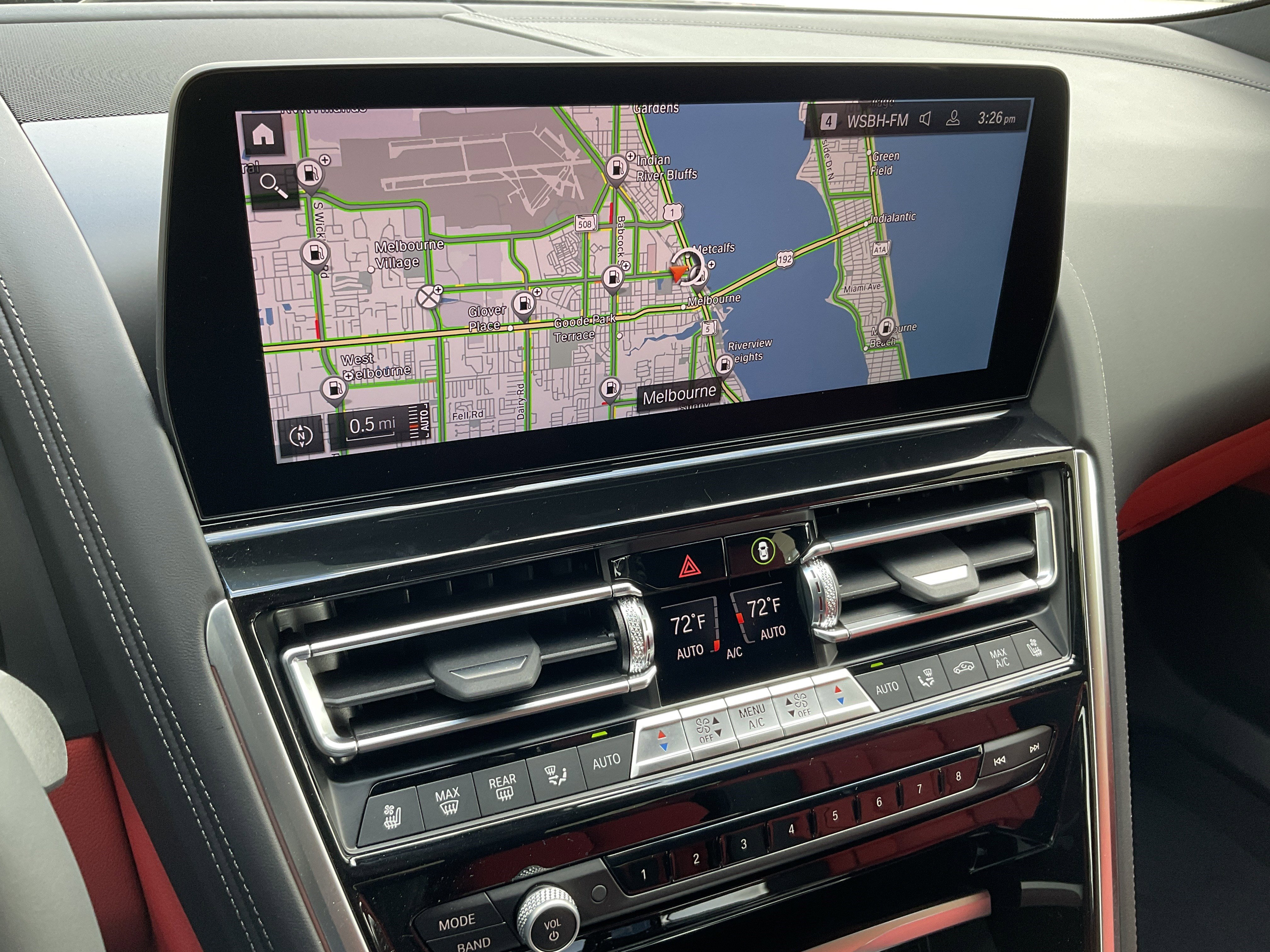 New 2026 BMW 840i xDrive image 18