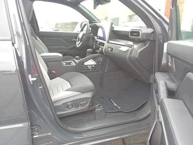 New 2025 Toyota Tacoma TRD Off-Road image 8