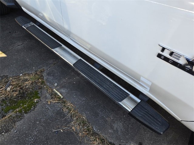 Used 2025 Chevrolet Silverado 3500 LT w/ Texas Edition image 3