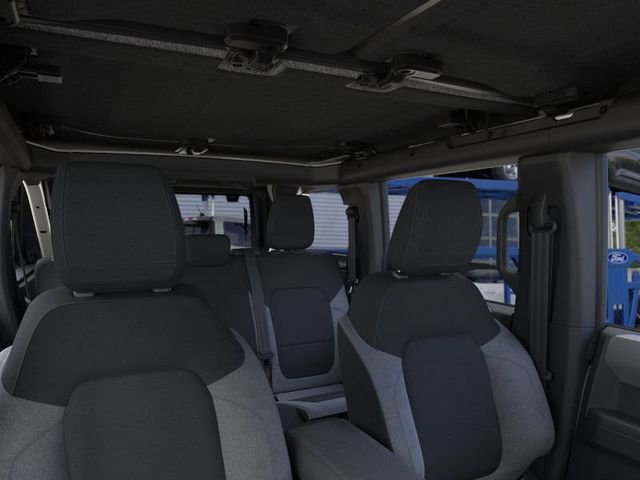 New 2026 Ford Bronco Big Bend image 12