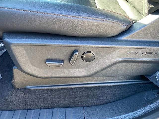 New 2026 Ford F350 Lariat w/ Black Appearance Package image 12