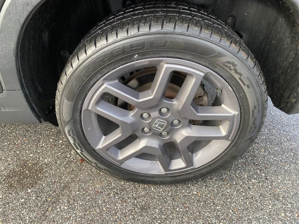 Used 2023 Honda Passport EX-L image 10