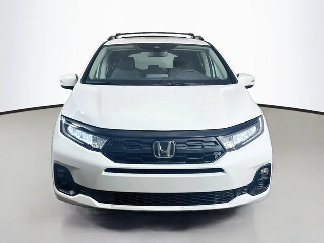 New 2026 Honda Odyssey EX-L image 2
