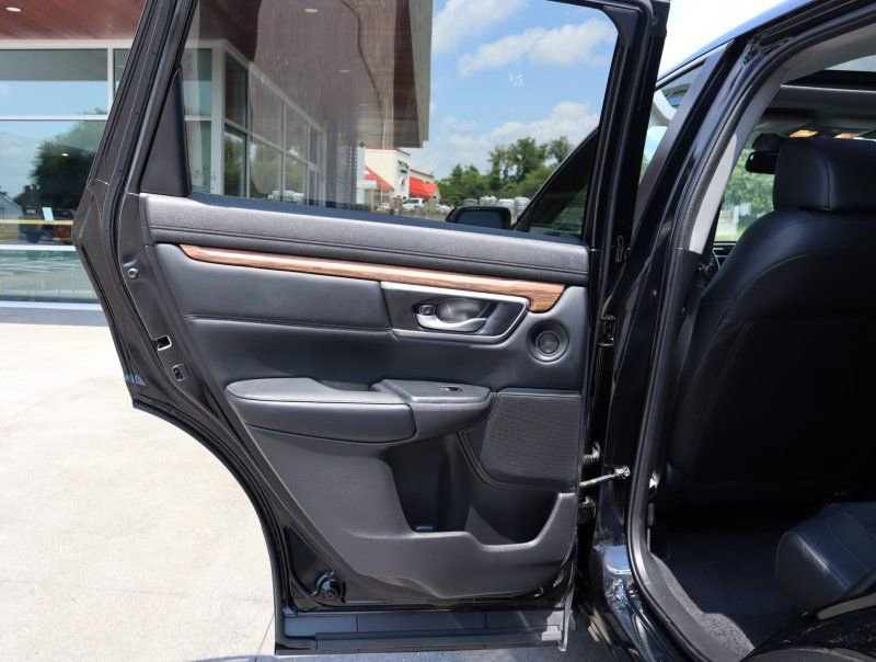 Used 2019 Honda CR-V EX-L image 17