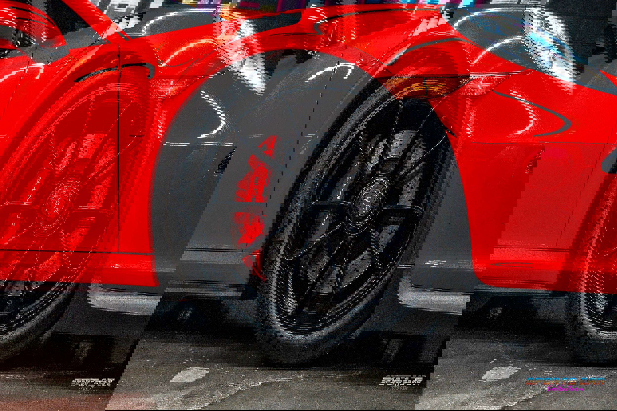 Used 2016 Porsche 911 GT3 RS image 13