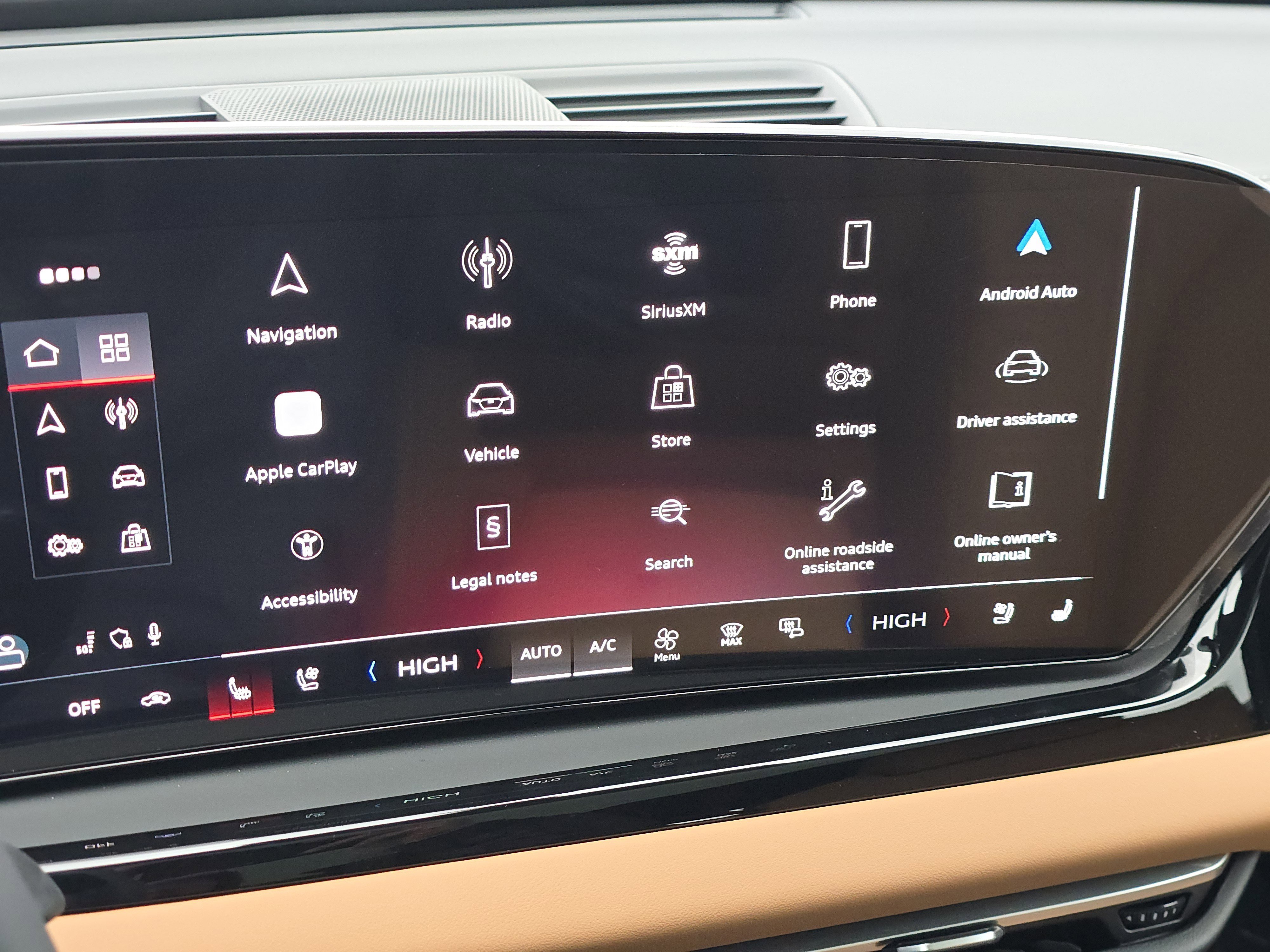 New 2025 Audi A5 2.0T Premium Plus image 10