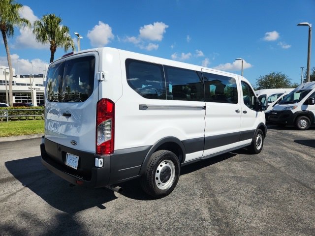 Used 2023 Ford Transit 350 XL image 6