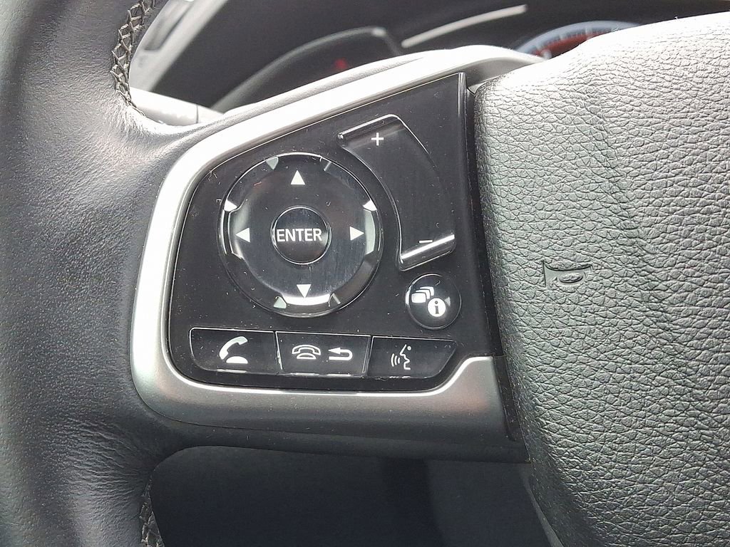 Used 2020 Honda Civic Sport image 20