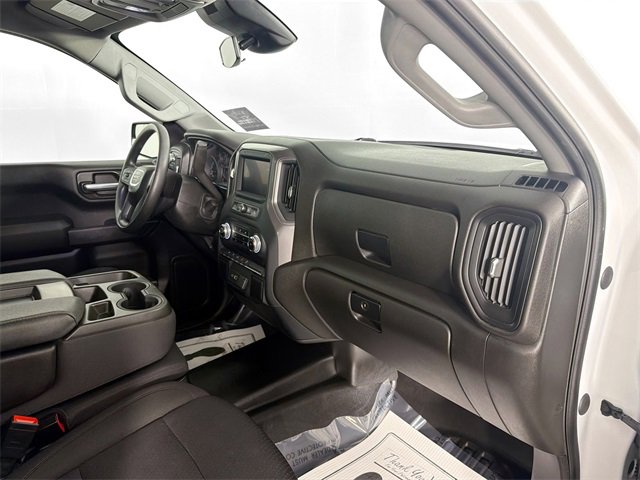 Used 2023 GMC Sierra 1500 Pro image 25