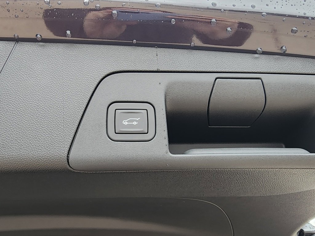 New 2026 Buick Envision Avenir image 51