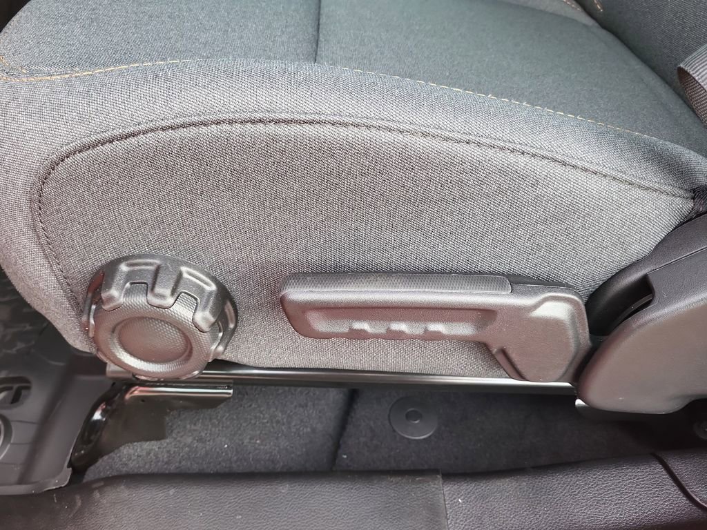 New 2026 Jeep Wrangler Willys image 14