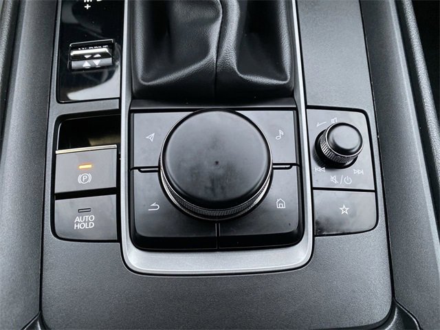 Certified 2025 MAZDA CX-50 AWD 2.5 S w/ Cargo Package image 23