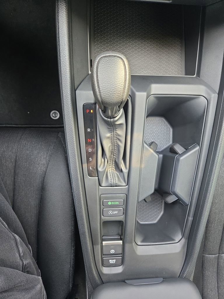 Certified 2025 Honda Accord LX image 21