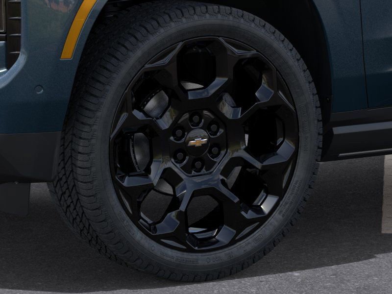 New 2026 Chevrolet Tahoe High Country AWD/4WD image 9