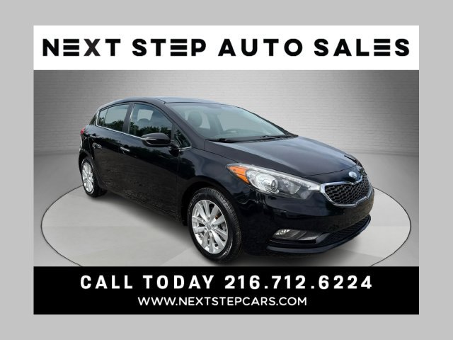 Used 2014 Kia Forte EX