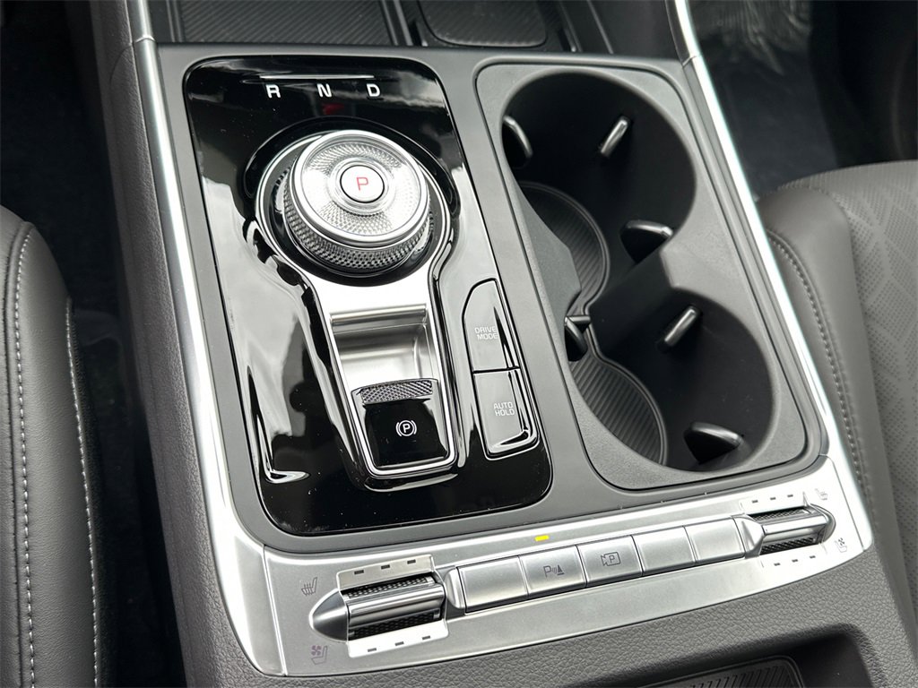 New 2026 Kia Carnival SX image 26