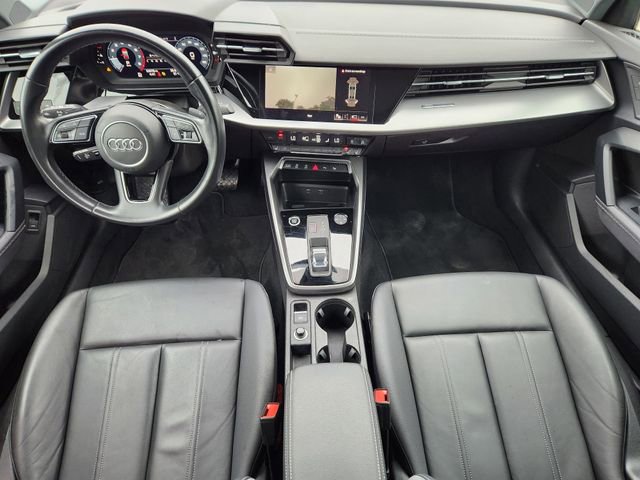 Used 2024 Audi A3 2.0T Premium FWD image 23
