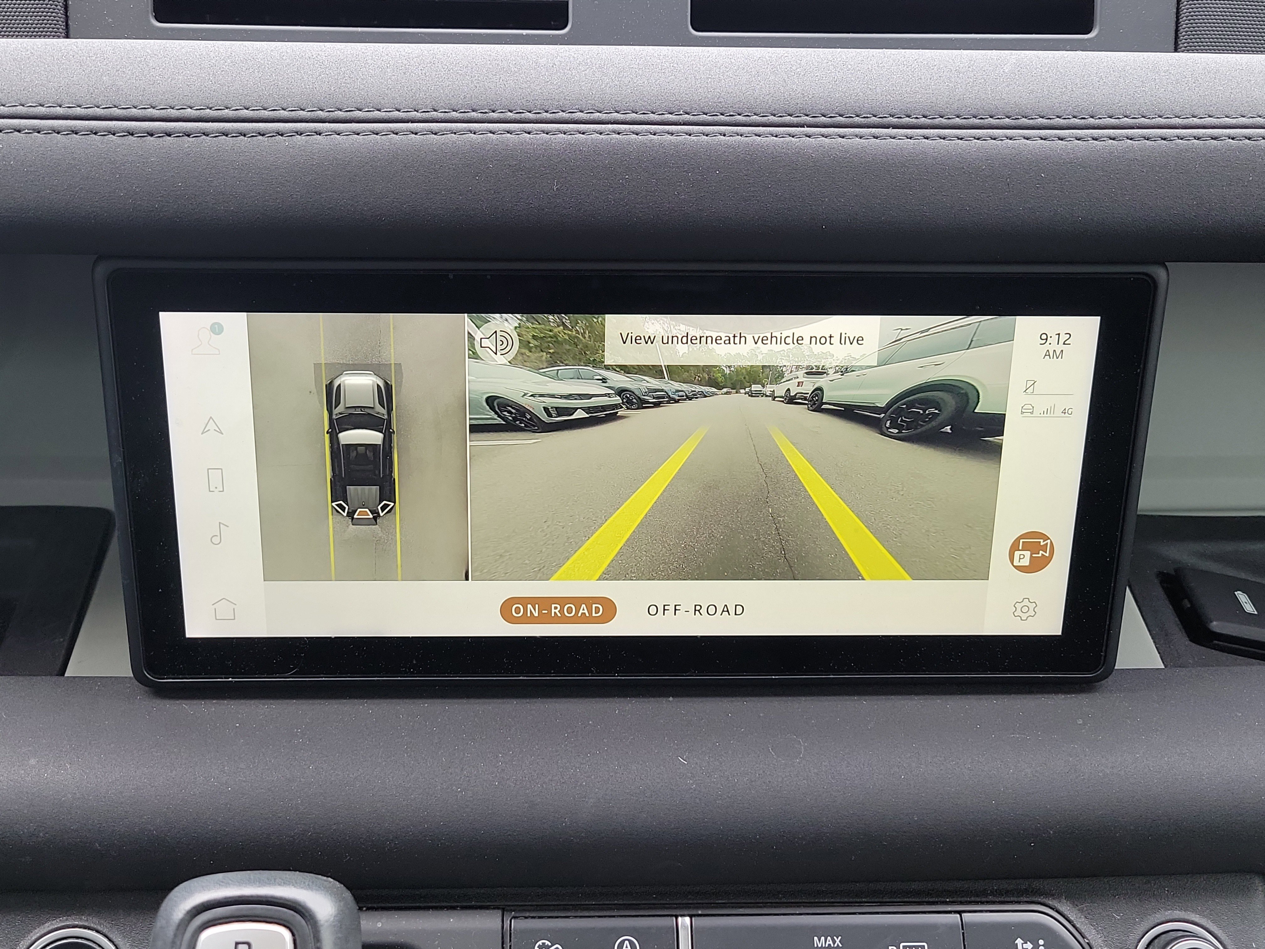 Used 2020 Land Rover Defender 110 SE image 34