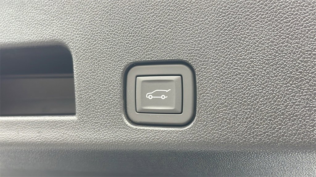 New 2026 Buick Enclave Avenir w/ Super Cruise Package image 29