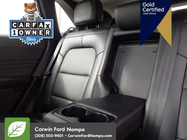 Used 2025 Ford Escape Platinum image 28