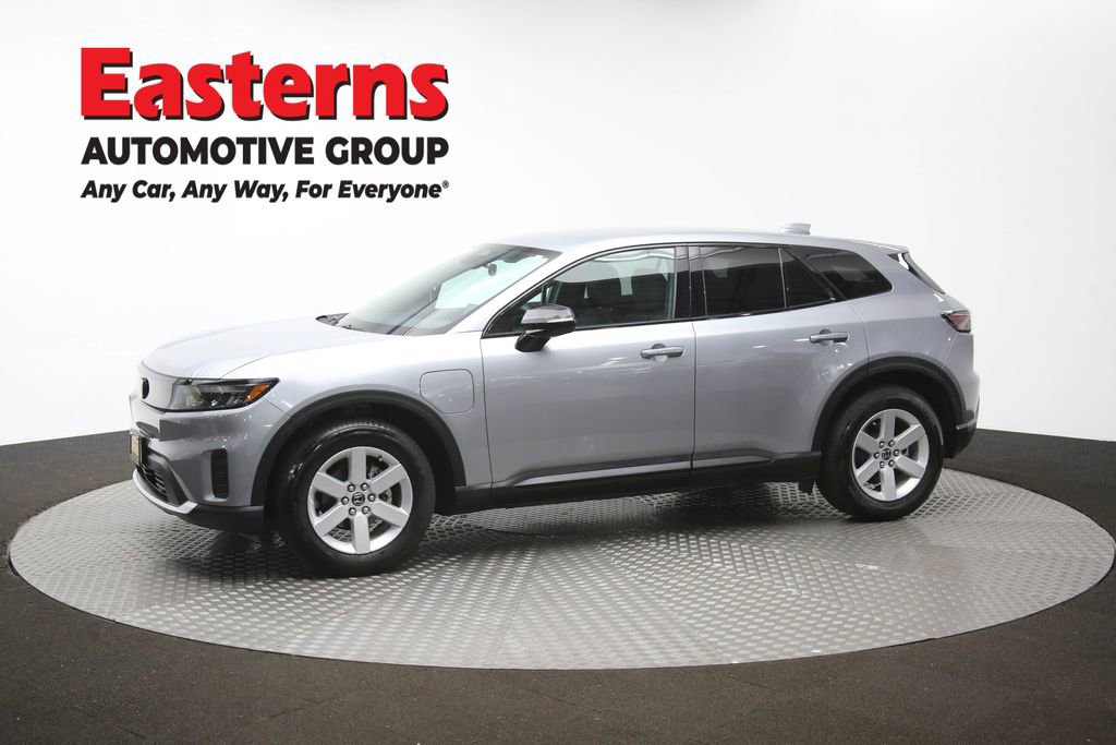 Used 2024 Honda Prologue EX image 56