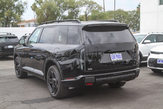 New 2027 Kia Telluride SX X-Line w/ Towing Package AWD/4WD image 14