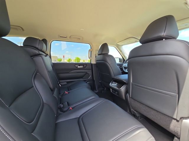 New 2026 Nissan Armada SV image 28