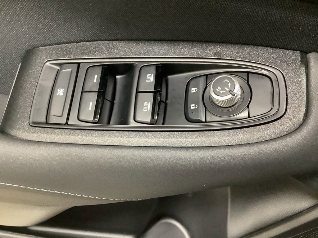 Used 2024 Subaru Outback Premium image 16