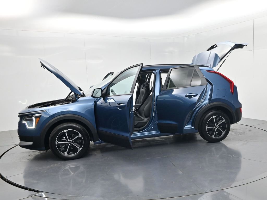 New 2026 Kia Niro EX FWD image 60