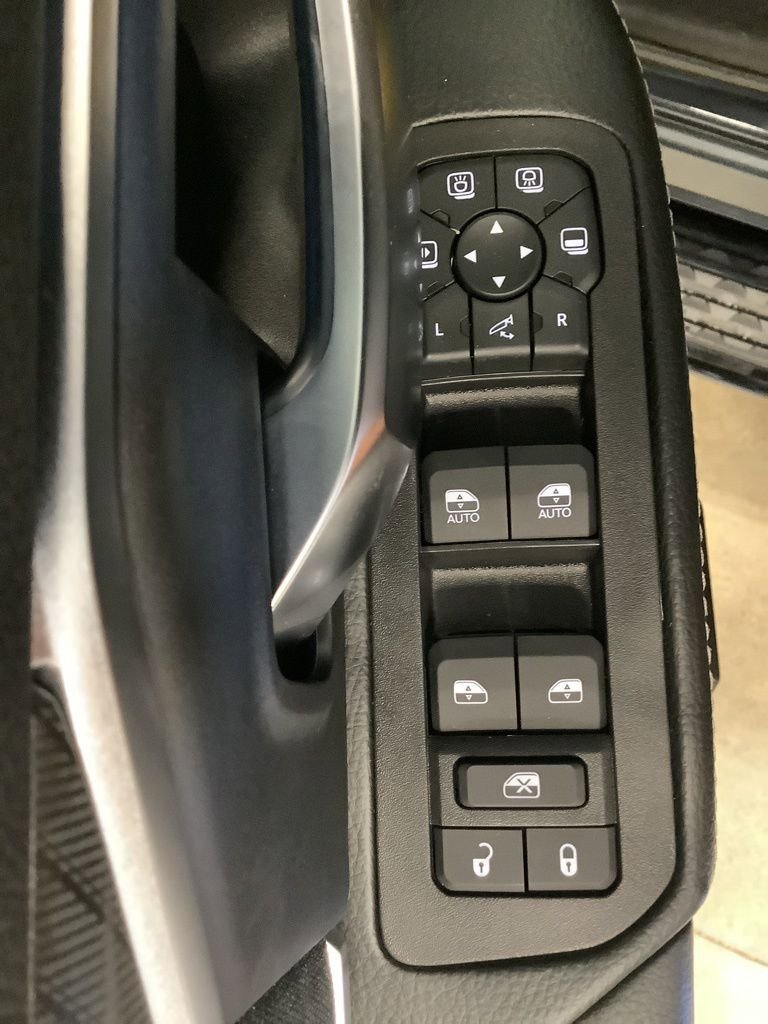 New 2026 RAM 2500 Big Horn AWD/4WD image 30