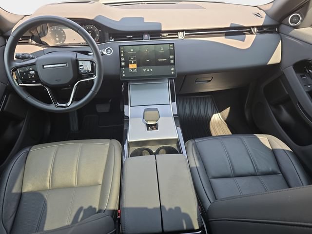 Certified 2025 Land Rover Range Rover Evoque S AWD/4WD image 10