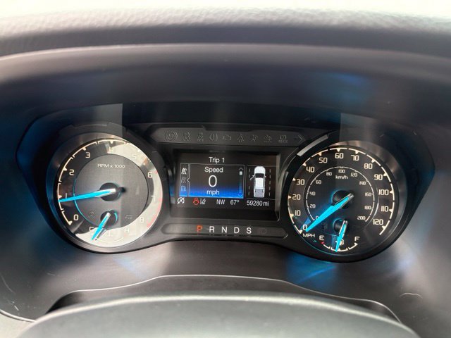 Certified 2022 Ford Ranger XLT w/ Equipment Group 302A High AWD/4WD image 24