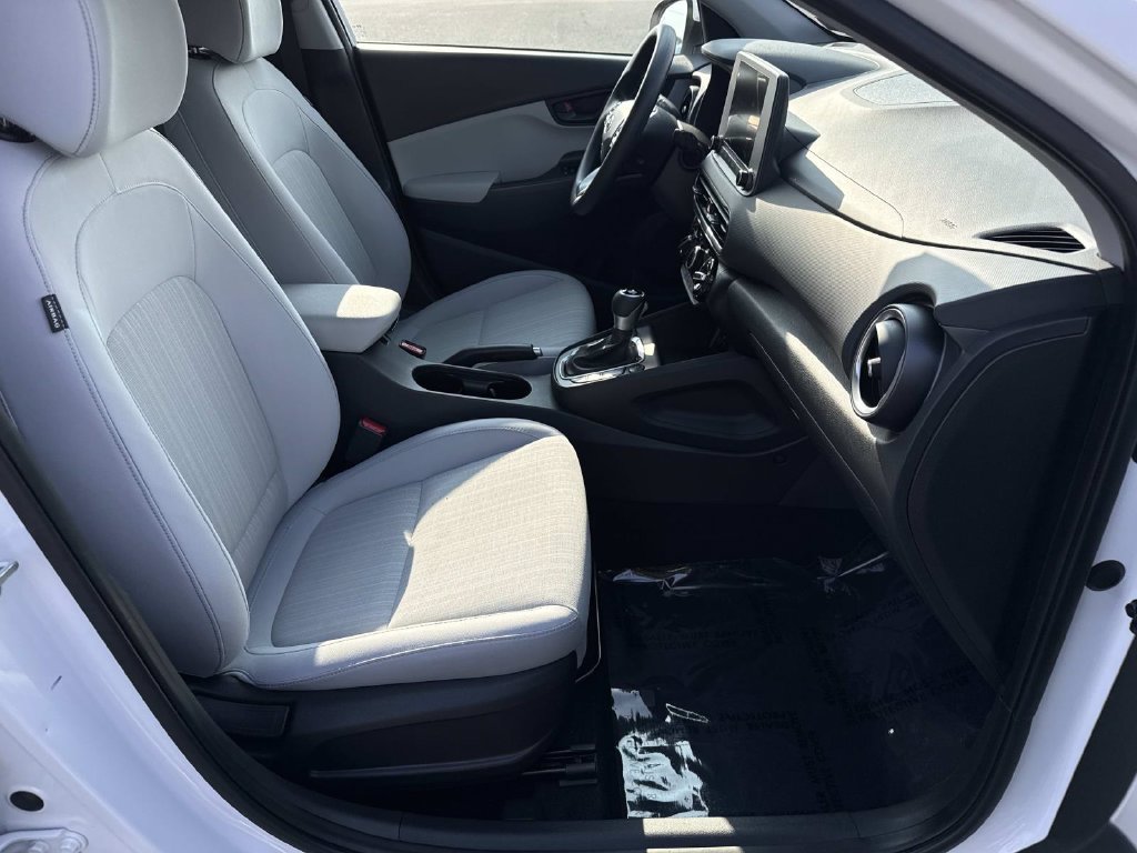 Used 2023 Hyundai Kona SEL w/ Cargo Package AWD/4WD image 20