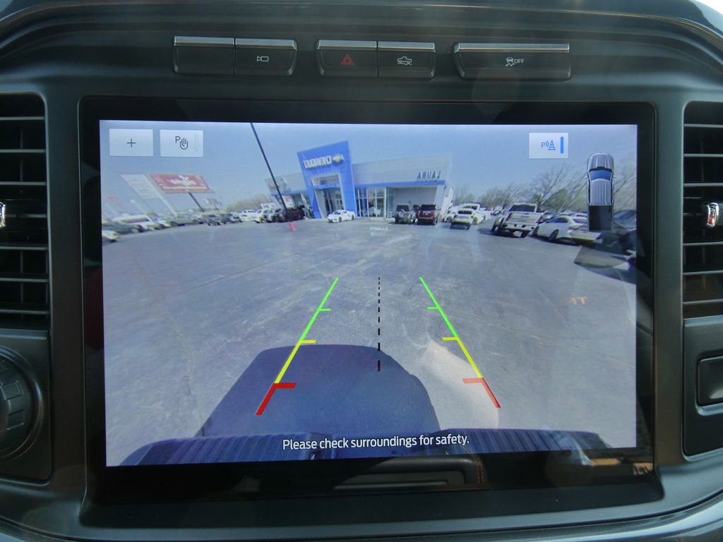 Used 2022 Ford F150 Tremor w/ Equipment Group 401A Mid image 30