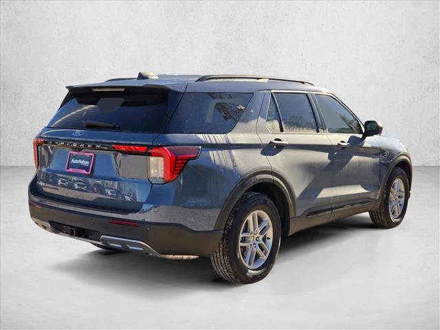 New 2026 Ford Explorer Active w/ Active Comfort Package image 2