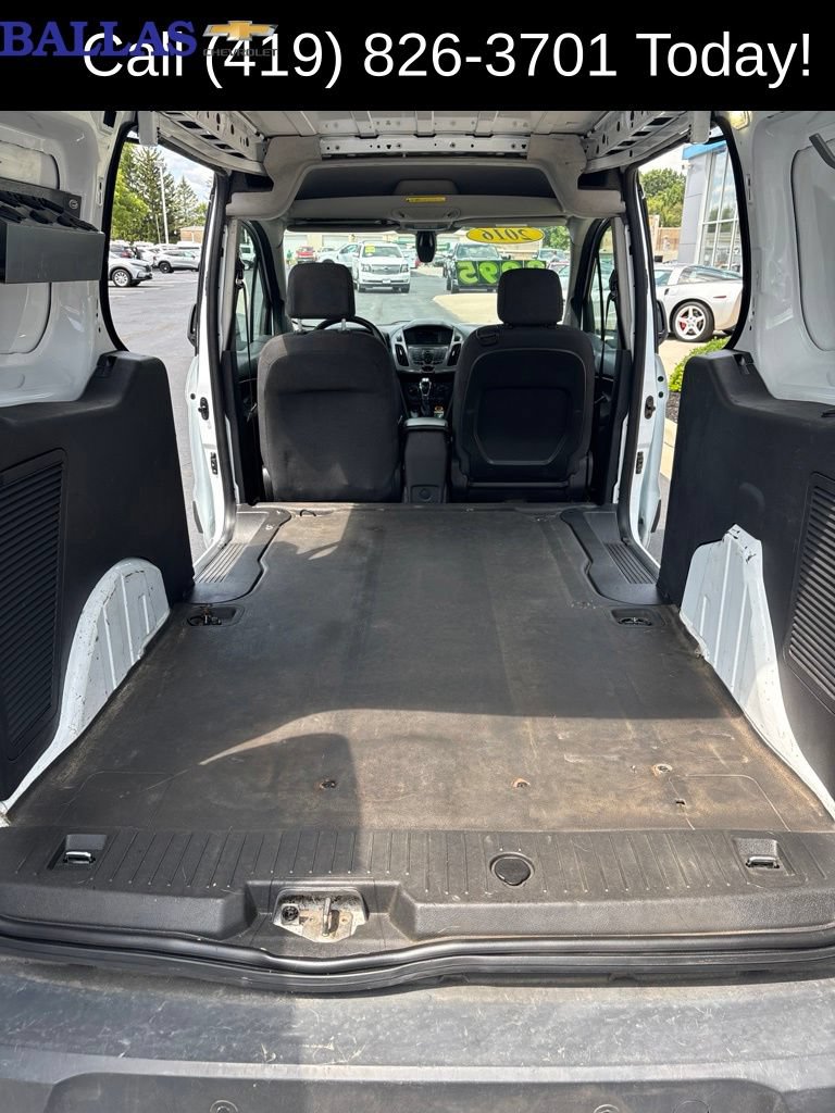 Used 2016 Ford Transit Connect XLT FWD image 16