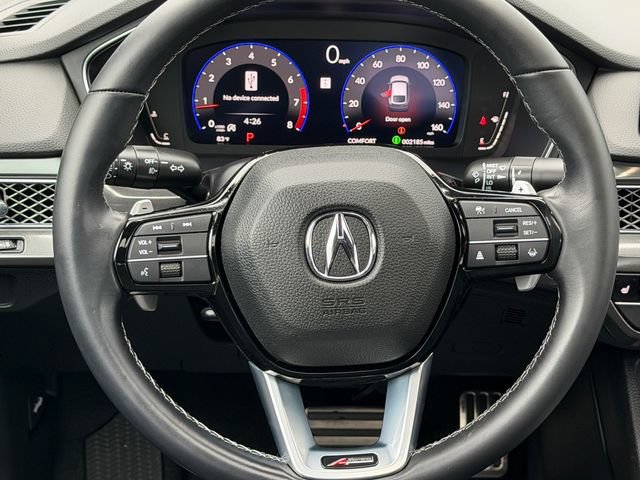 Certified 2024 Acura Integra A-Spec FWD image 14