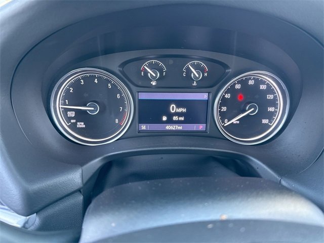 Used 2023 Buick Enclave Essence w/ Experience Buick Package image 15