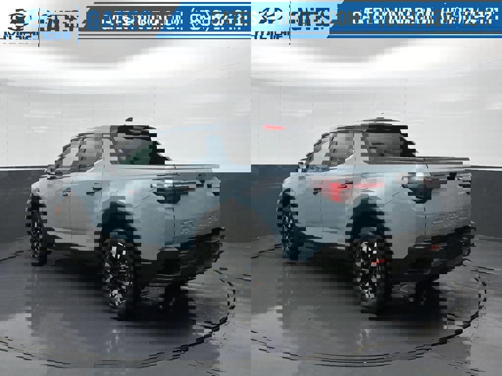 New 2026 Hyundai Santa Cruz SE image 8