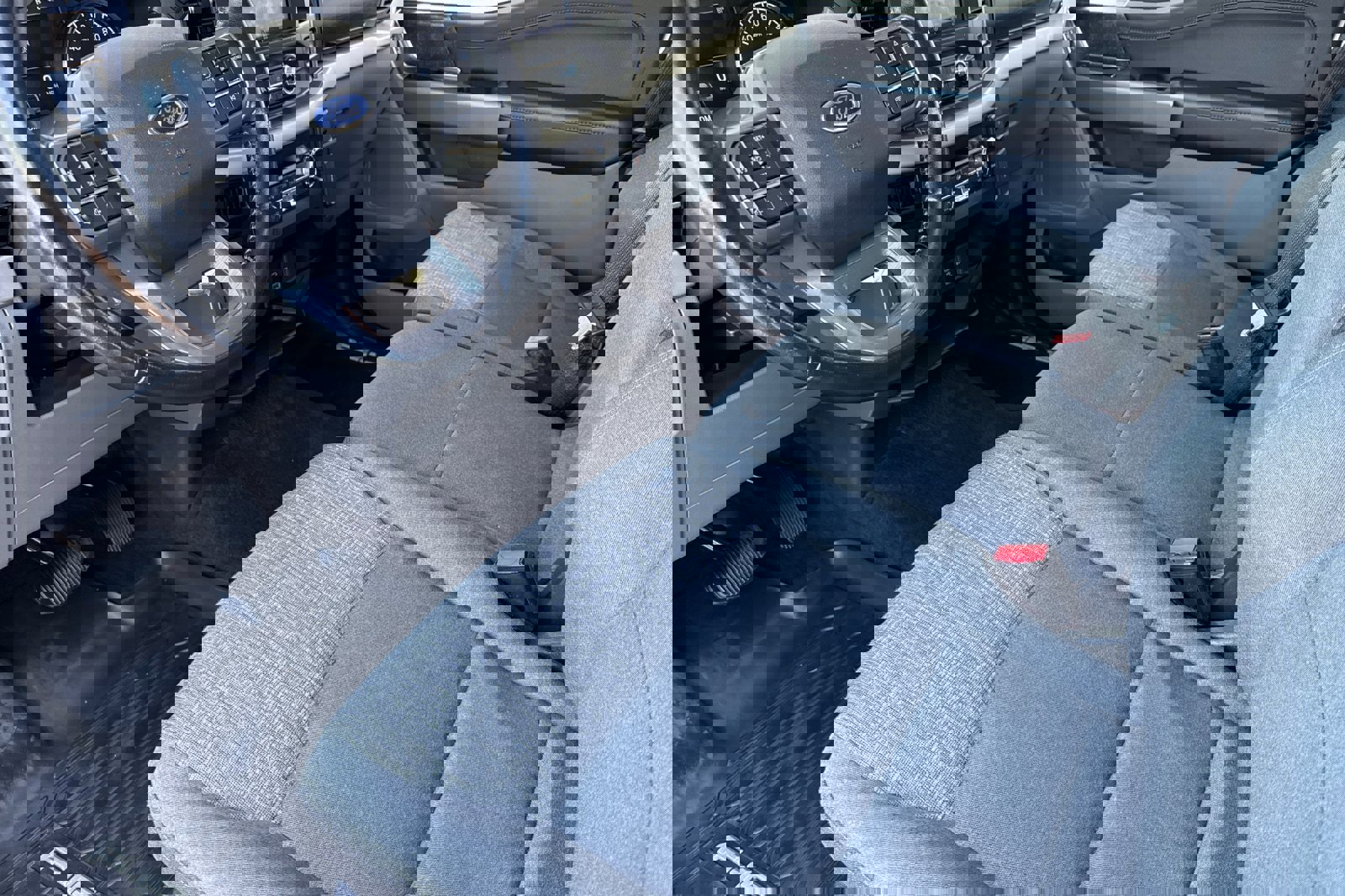 Used 2021 Ford F150 XLT w/ Equipment Group 301A Mid image 11