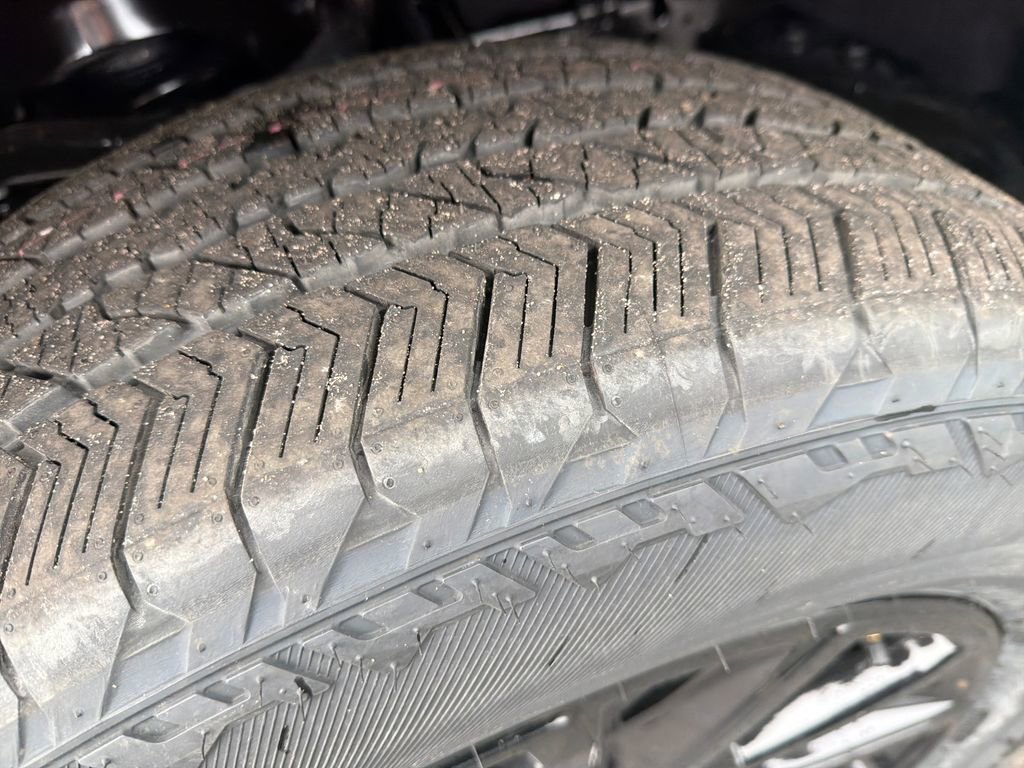 New 2026 Ford F150 Platinum w/ Equipment Group 700A Standard image 27