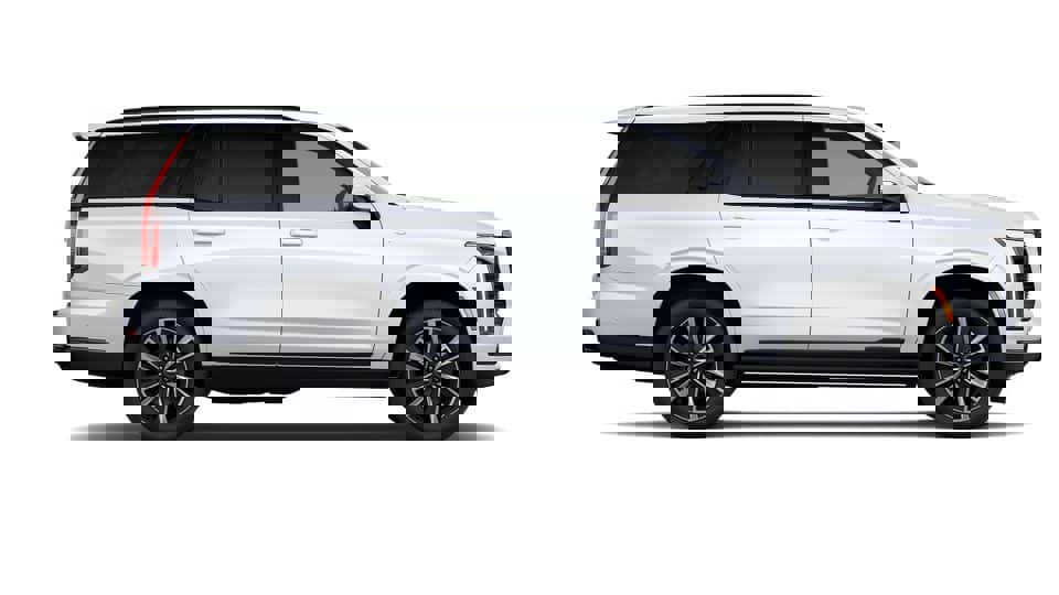 New 2026 Cadillac Escalade Sport w/ Touring Package image 17