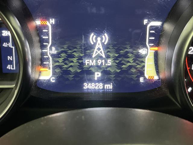 Used 2022 Jeep Wrangler Unlimited Rubicon image 6