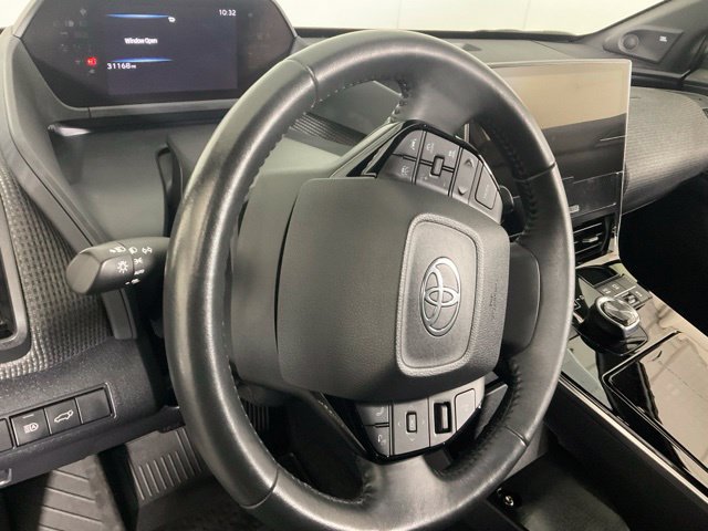 Used 2023 Toyota bZ4X AWD w/ Weather Package image 18