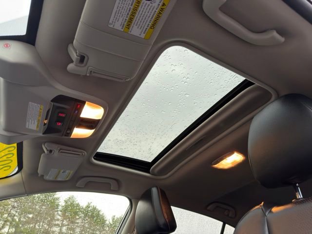 Used 2022 Subaru Crosstrek 2.5i Limited w/ Moonroof Package 2 image 21