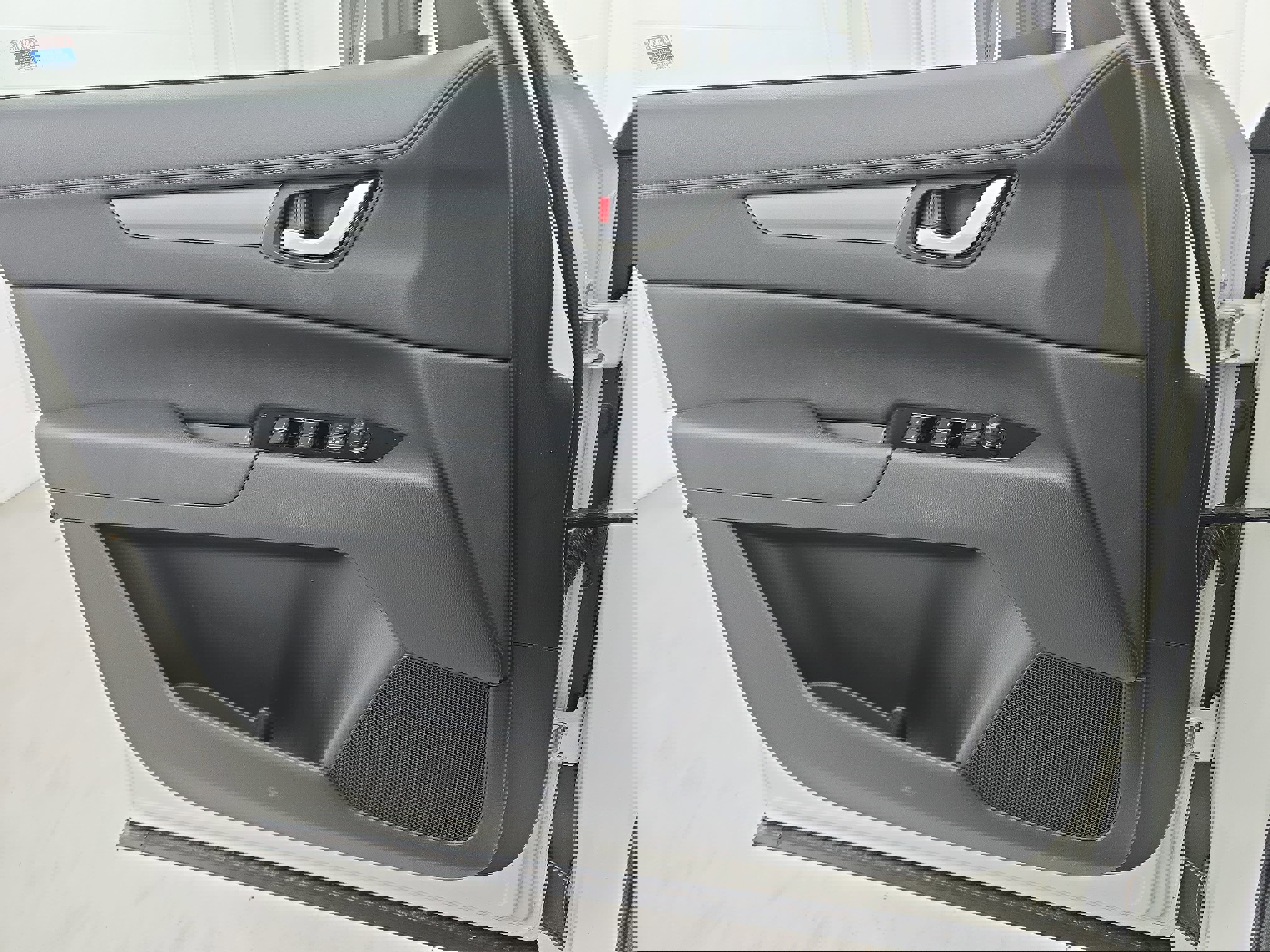 Used 2023 MAZDA CX-5 AWD 2.5 S w/ Select Package image 26