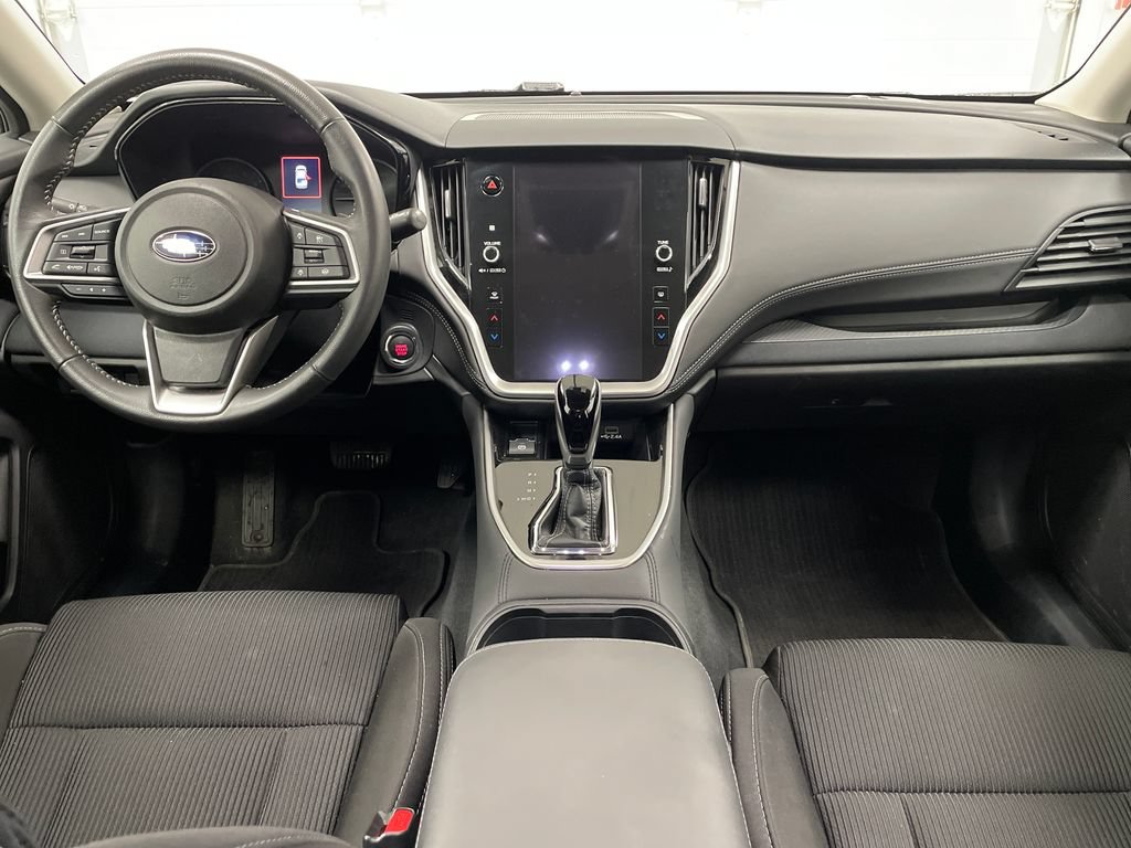 Used 2025 Subaru Legacy Premium AWD/4WD image 15
