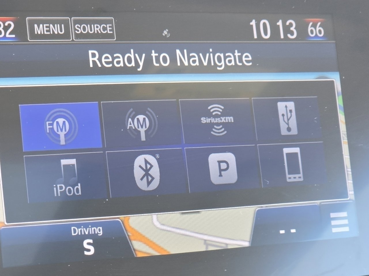 Used 2022 Honda CR-V Touring image 7